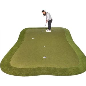 10′ x 16′ Dave Pelz GreenMaker™️