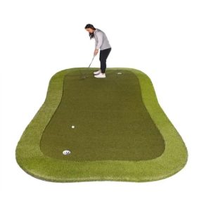 8′ x 14′ Dave Pelz GreenMaker™️