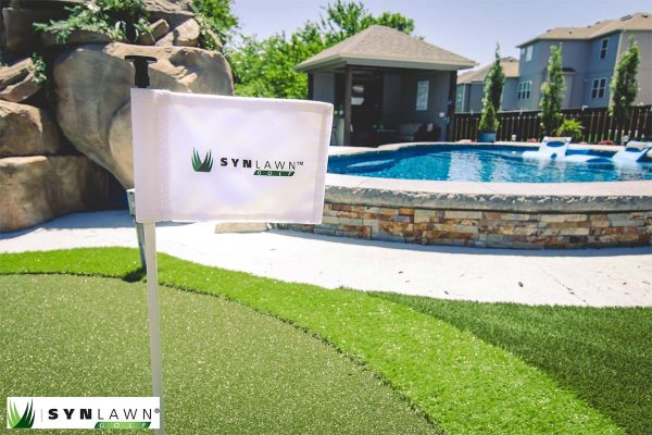 SYNLawn Flag - Image 2