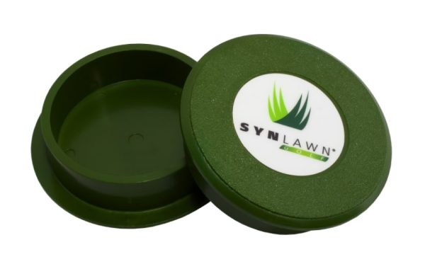 Golf Hole Cover