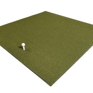 Pro Fairway Mat 5’x5′