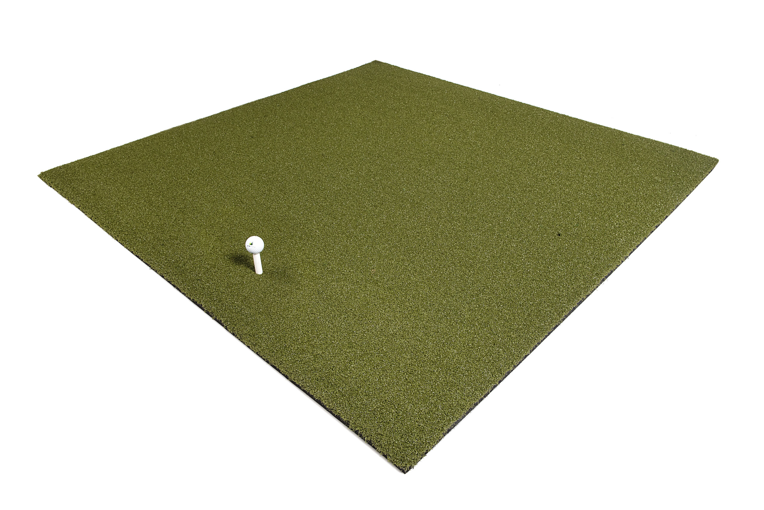 Pro Fairway Mat 5’x5′