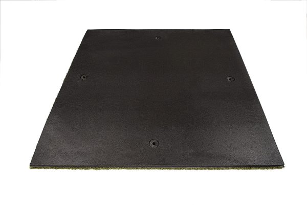 Pro Chipping Mat 5’x5′ - Image 2