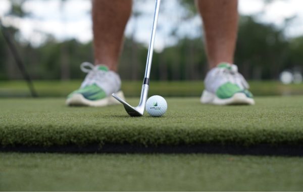 Pro Chipping Mat 5’x5′