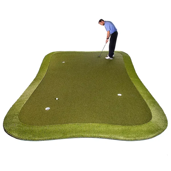 12′ x 18′ Dave Pelz GreenMaker™️ - Image 3