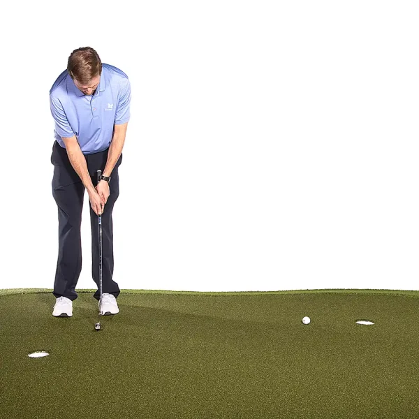 12′ x 18′ Dave Pelz GreenMaker™️ - Image 2