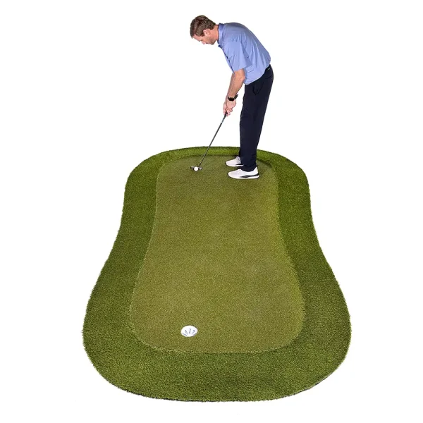 6′ x 12′ Dave Pelz GreenMaker™️ - Image 6