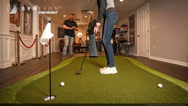 8′ x 14′ Dave Pelz GreenMaker™️ - Image 7
