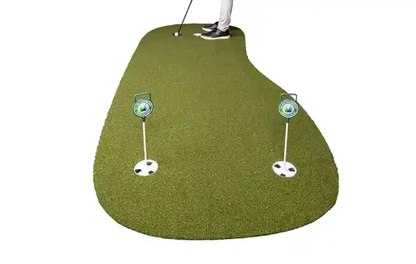 Portable Putting Green 4′ x 10′