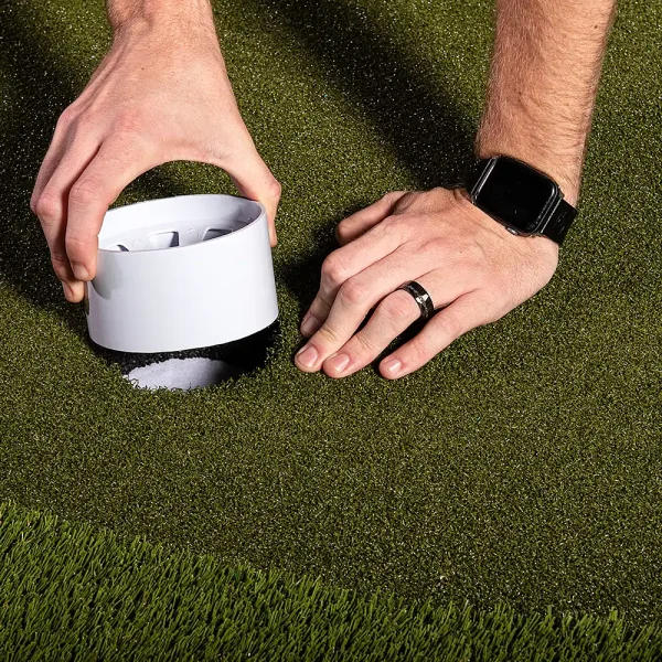 8′ x 14′ Dave Pelz GreenMaker™️ - Image 5